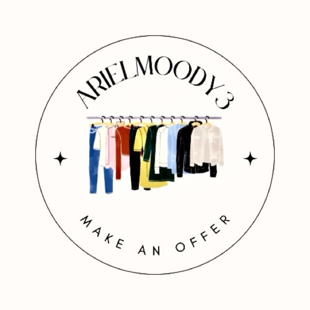 See an item you like, but not the price. Make me an offer!! 🩷